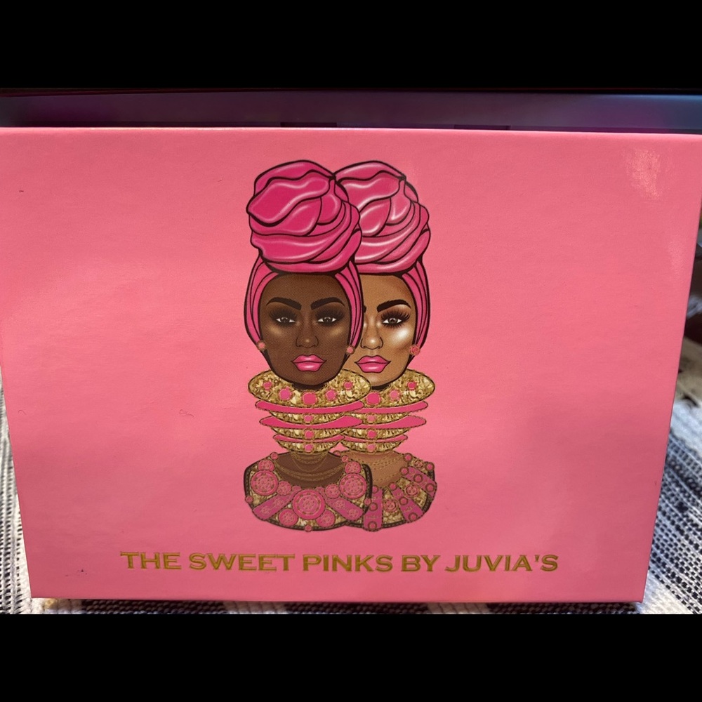 Eye Palette Bundle - Picture 2 of 15